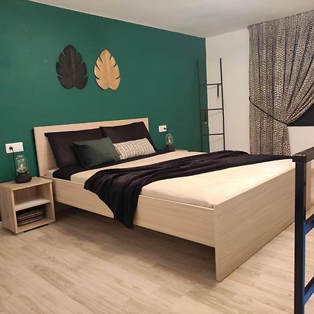 Loft Apartment Venga 레팀노 외부 사진