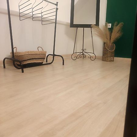 Loft Apartment Venga 레팀노 외부 사진