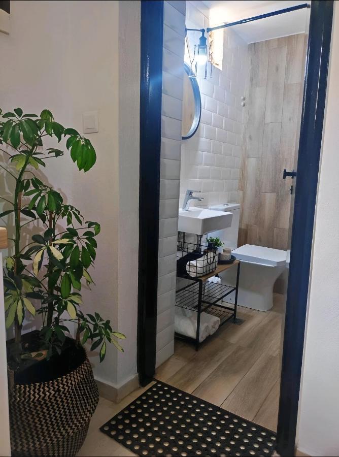 Loft Apartment Venga 레팀노 외부 사진
