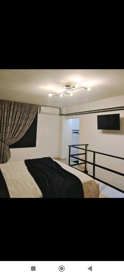 Loft Apartment Venga 레팀노 외부 사진