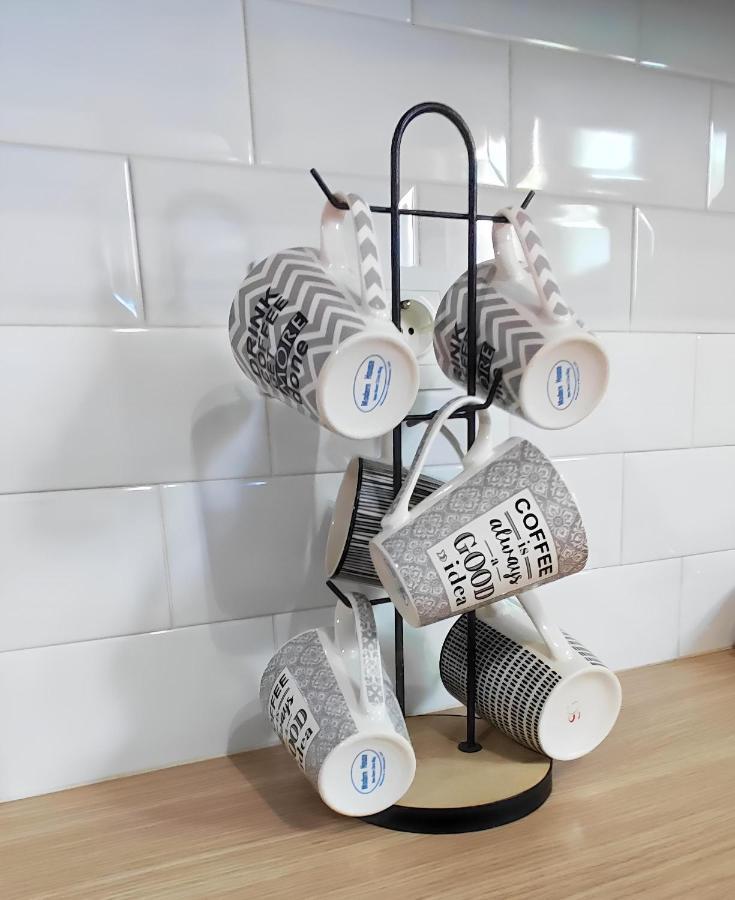 Loft Apartment Venga 레팀노 외부 사진