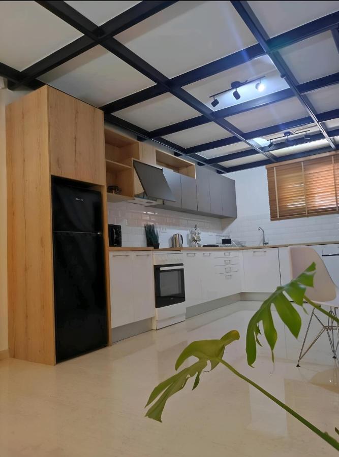 Loft Apartment Venga 레팀노 외부 사진