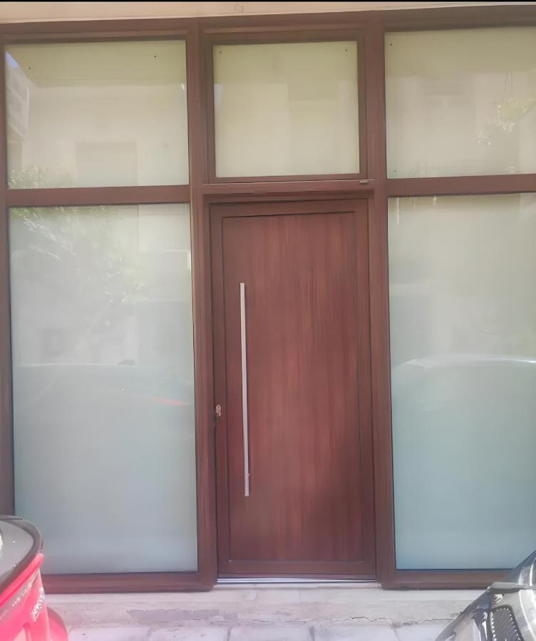 Loft Apartment Venga 레팀노 외부 사진