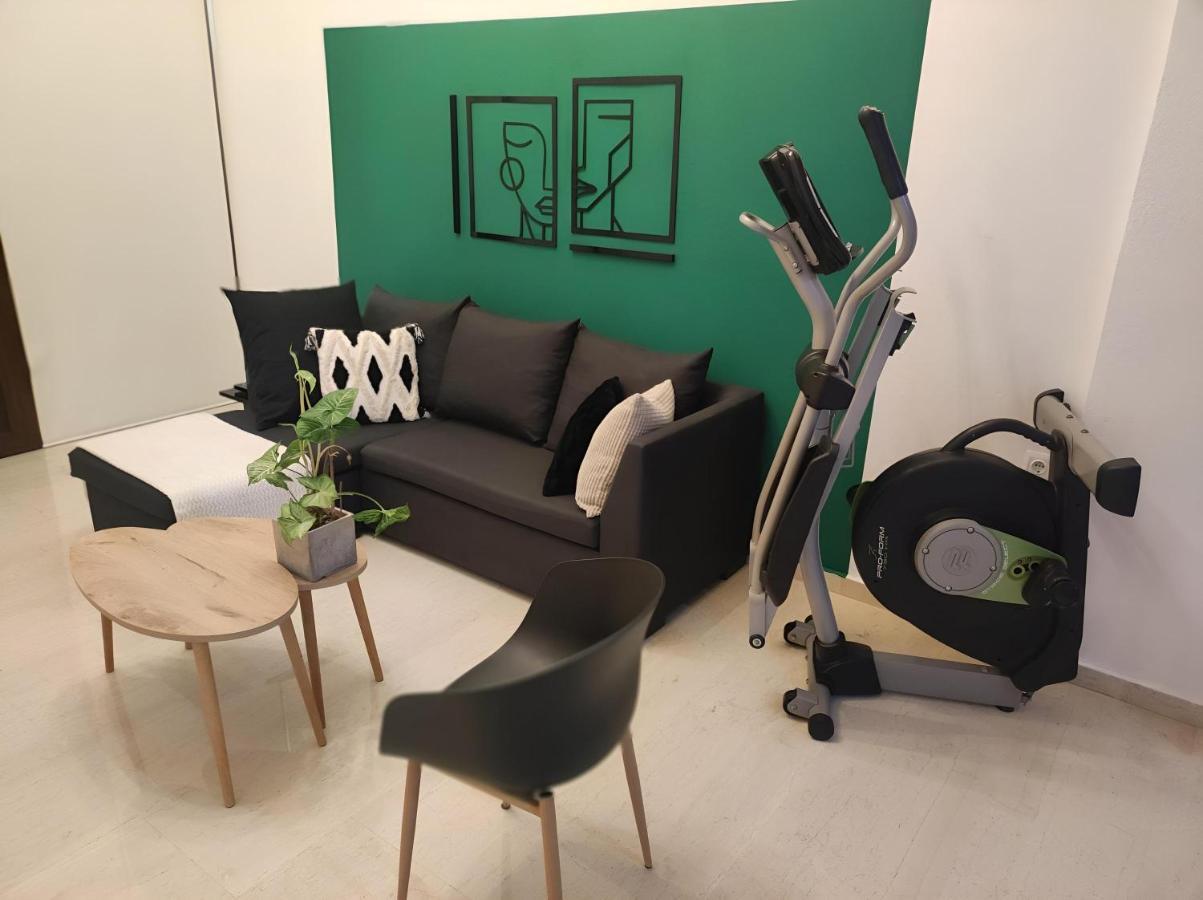 Loft Apartment Venga 레팀노 외부 사진