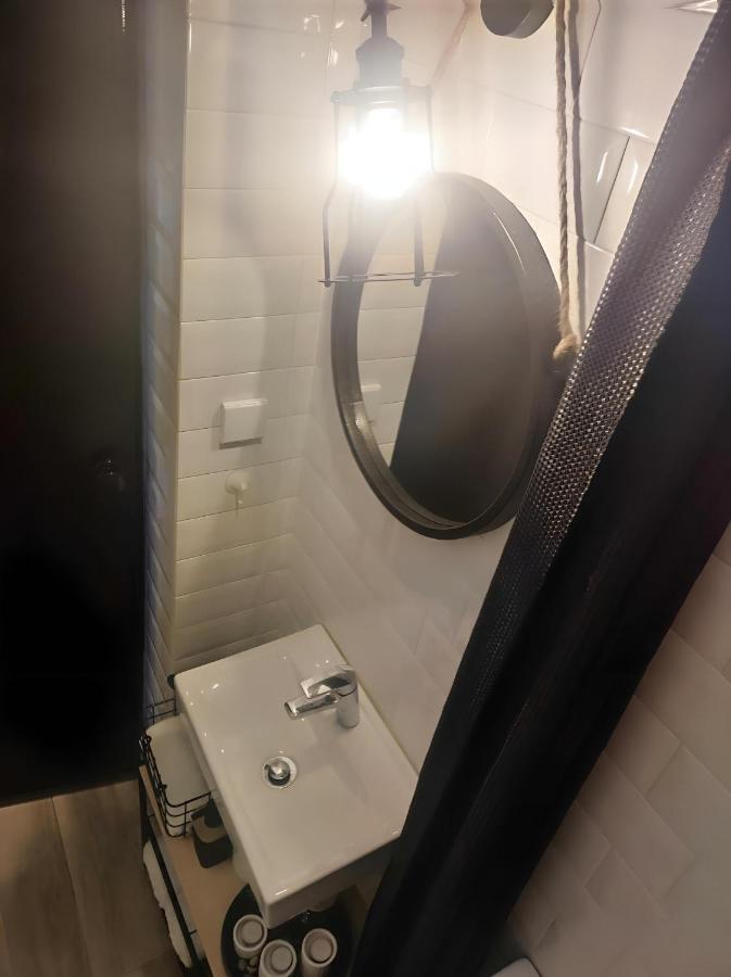 Loft Apartment Venga 레팀노 외부 사진