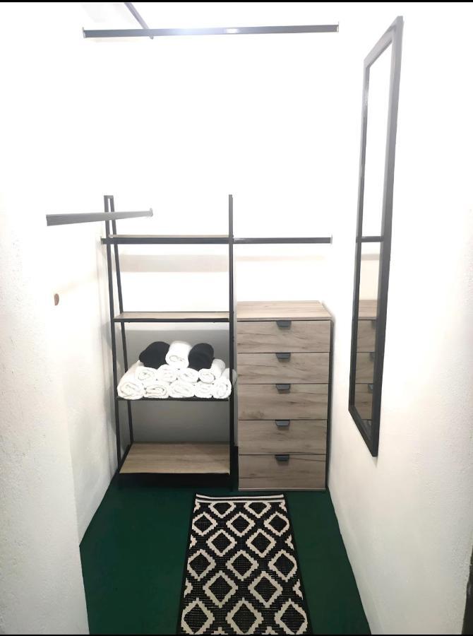 Loft Apartment Venga 레팀노 외부 사진